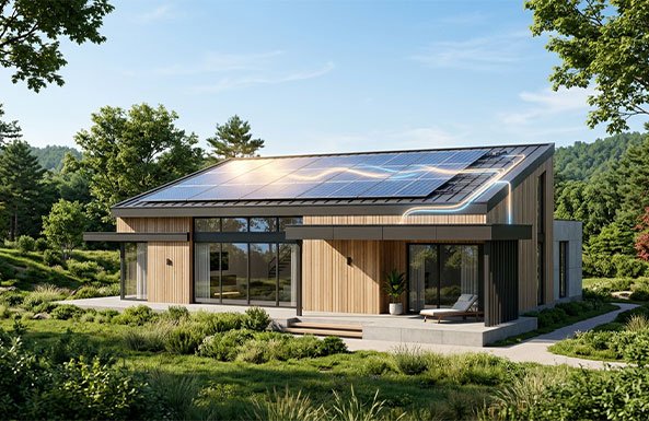 Vaishnavi Solar Energy System