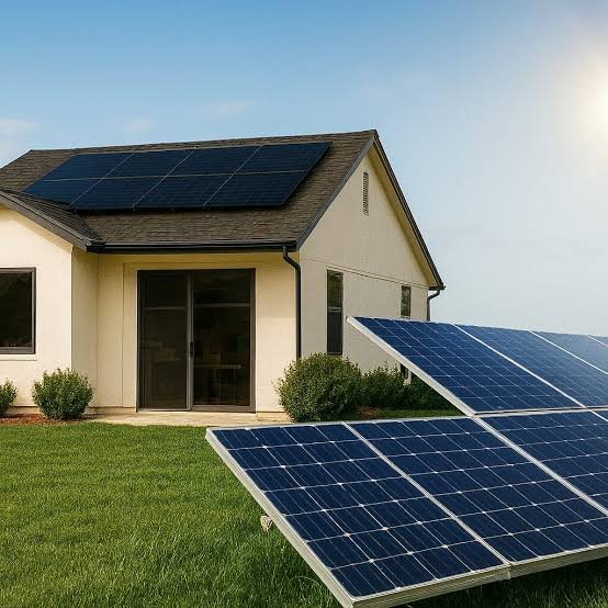 Solar Panels
