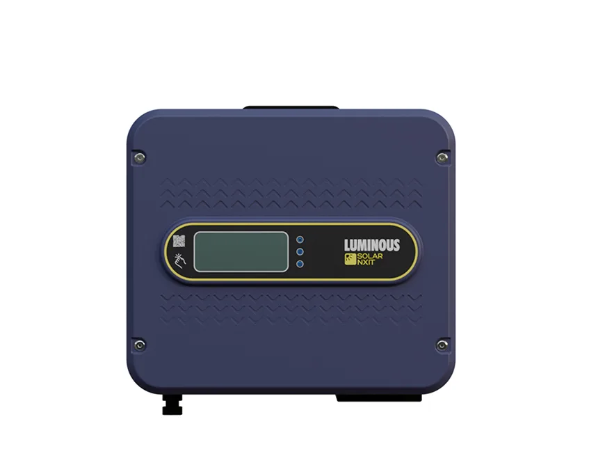 Solar Inverters
